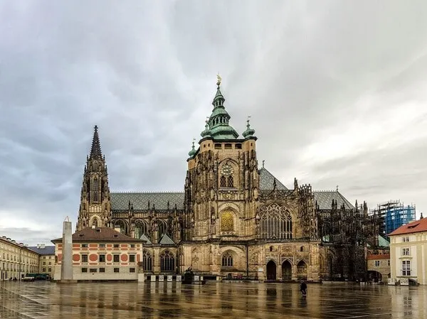 Catedral San Vito