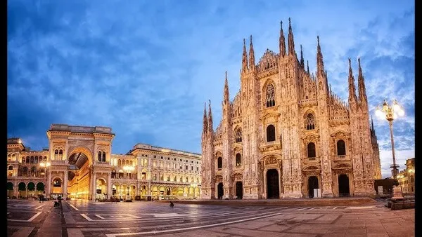 Duomo di Milano