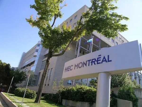 HÉC Montreal