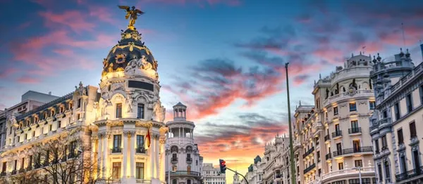 Madrid