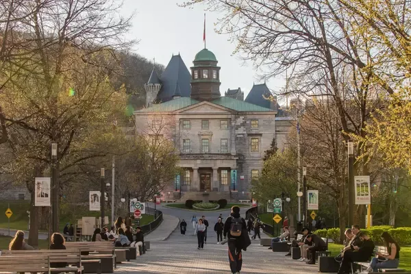 McGill University