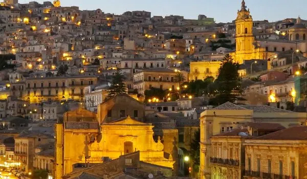 Modica