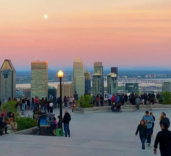 Mont Royal