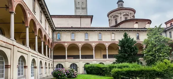 Museo nacional de Ciencia Leonardo da Vinci