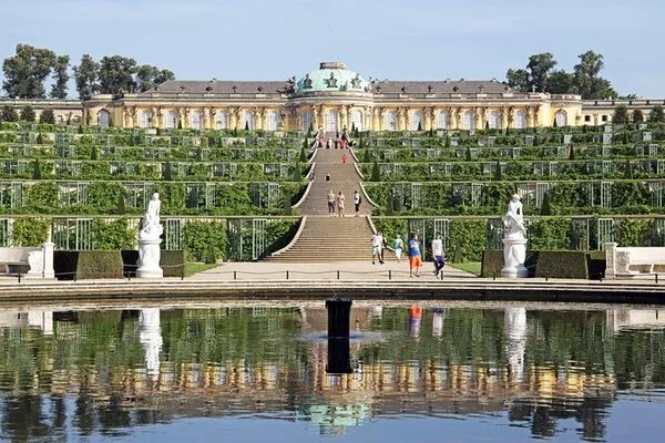 Potsdam