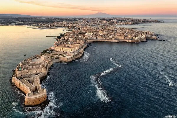 Siracusa