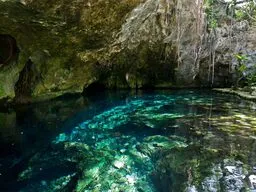 Cenotes y Reservas Naturales