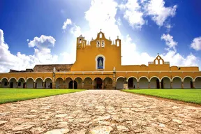 Pueblos y ciudades