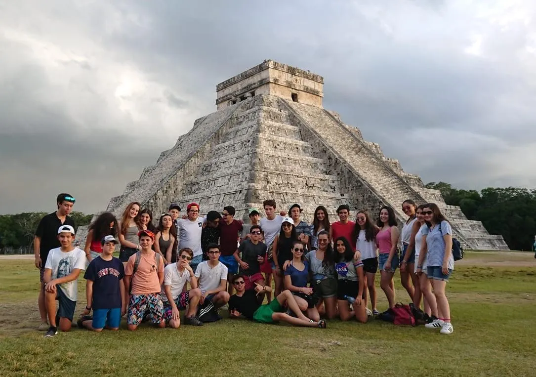 Zonas arqueológicas