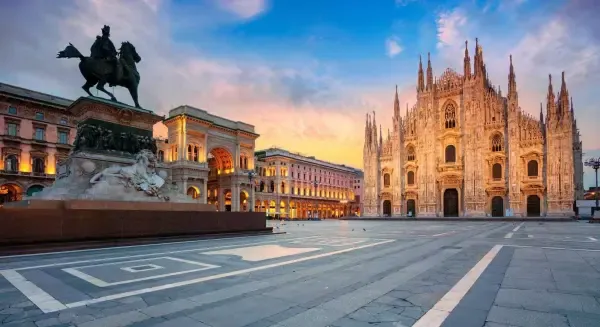 Milan