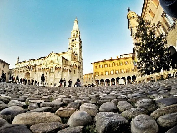 Modena